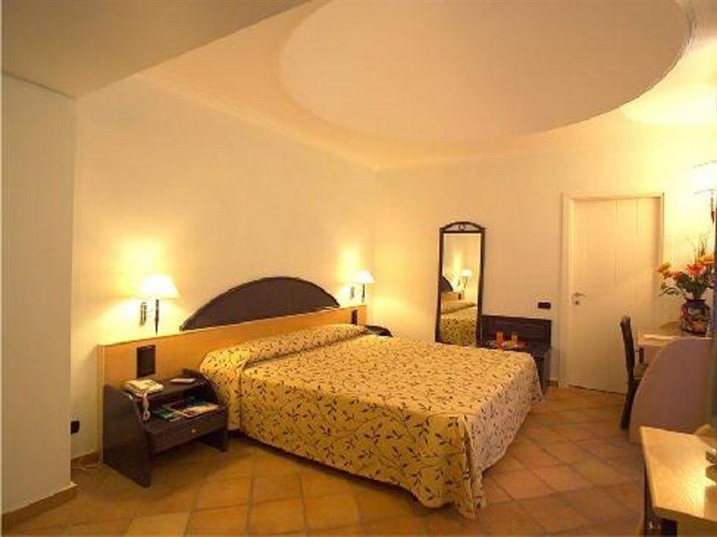 Hotel Paladini di Francia Lampedusa Esterno foto