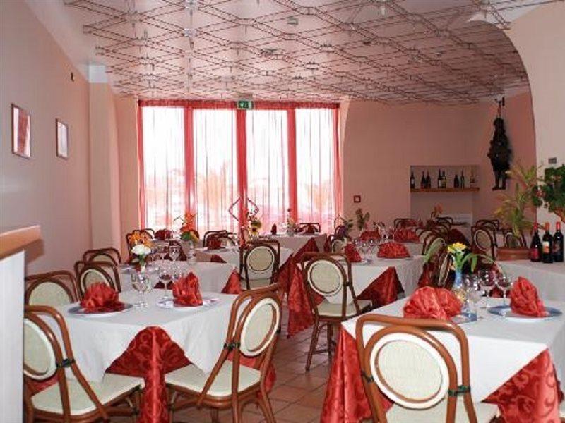 Hotel Paladini di Francia Lampedusa Esterno foto