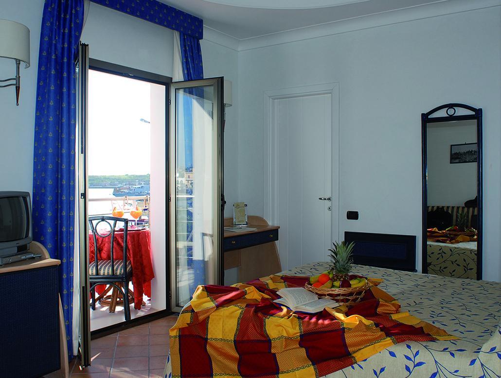 Hotel Paladini di Francia Lampedusa Esterno foto