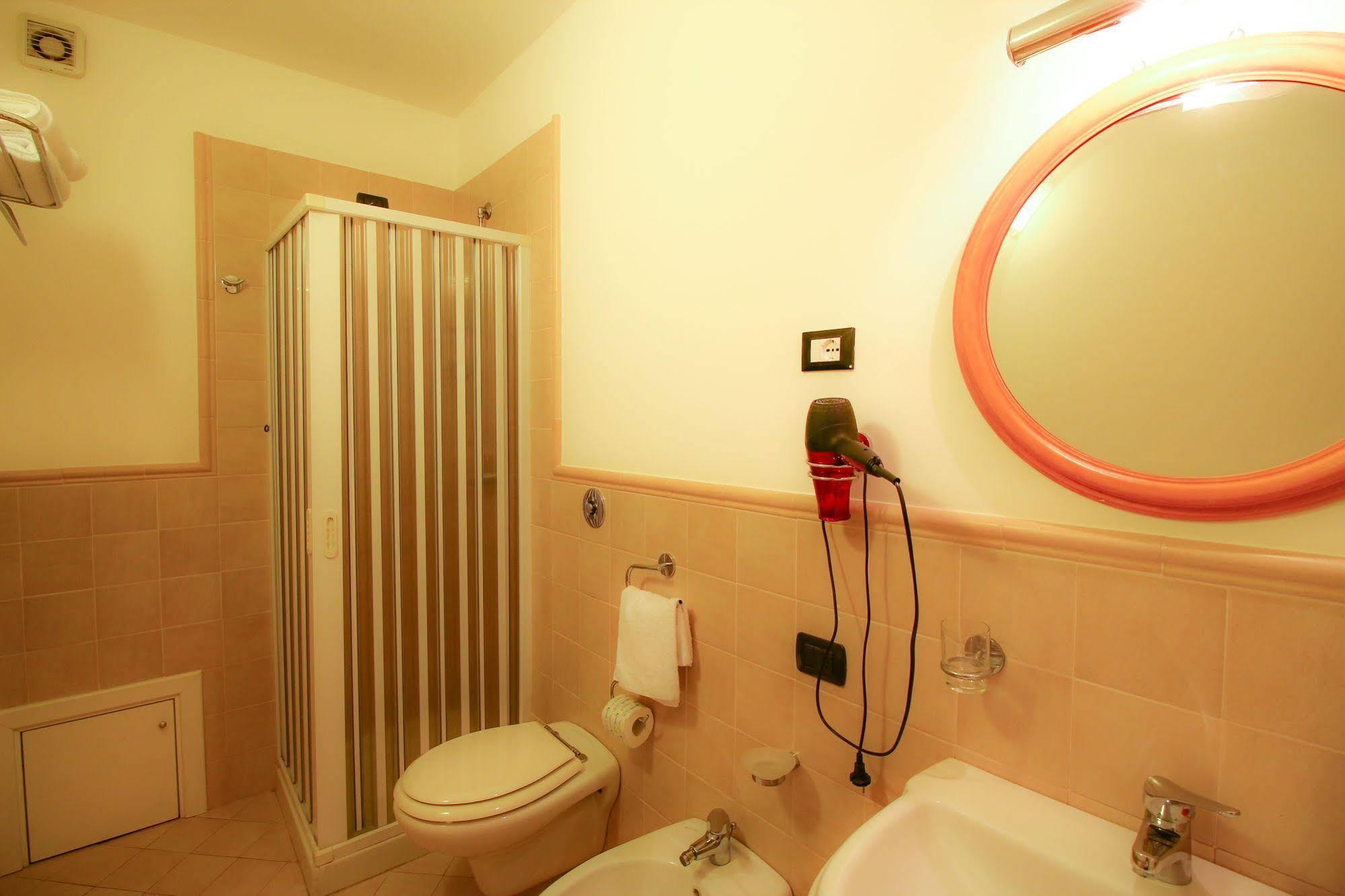 Hotel Paladini di Francia Lampedusa Esterno foto